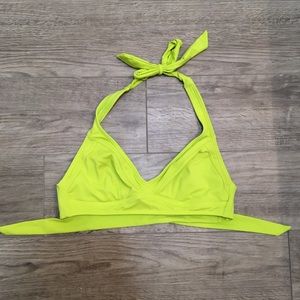 Title Nine Bikini top. Worn a handful of times